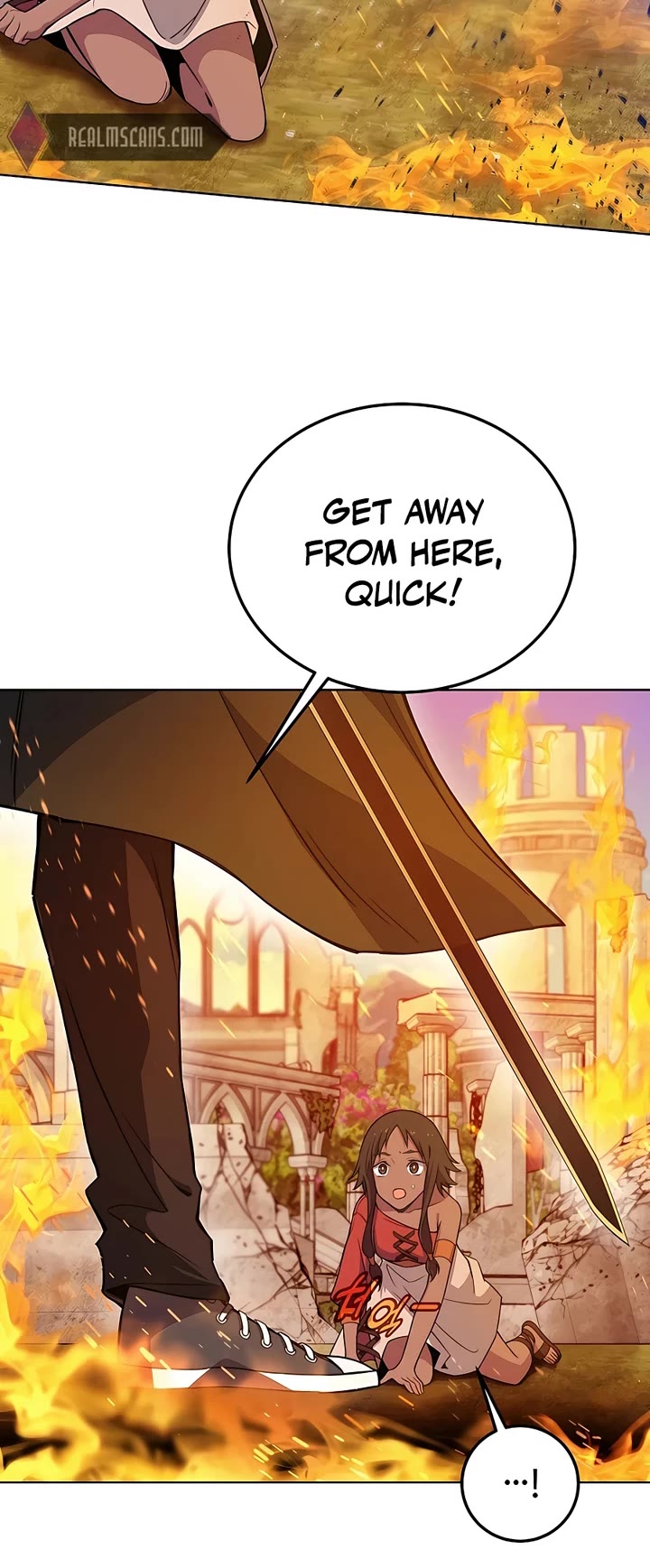 I Became a Part Time Employee for Gods Chapter 37 page 33 - Chapter 37