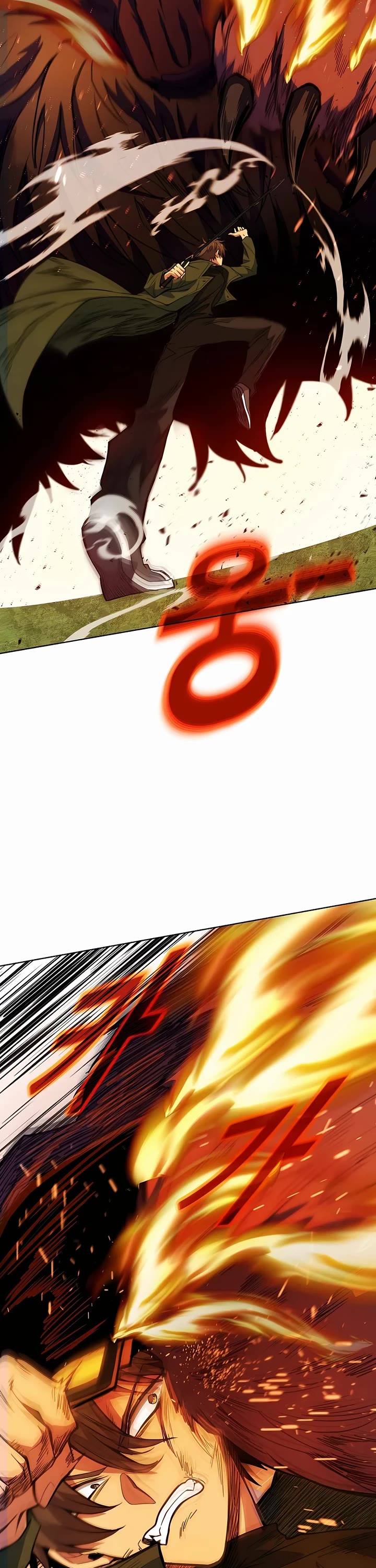 I Became a Part Time Employee for Gods Chapter 37 page 35 - Chapter 37