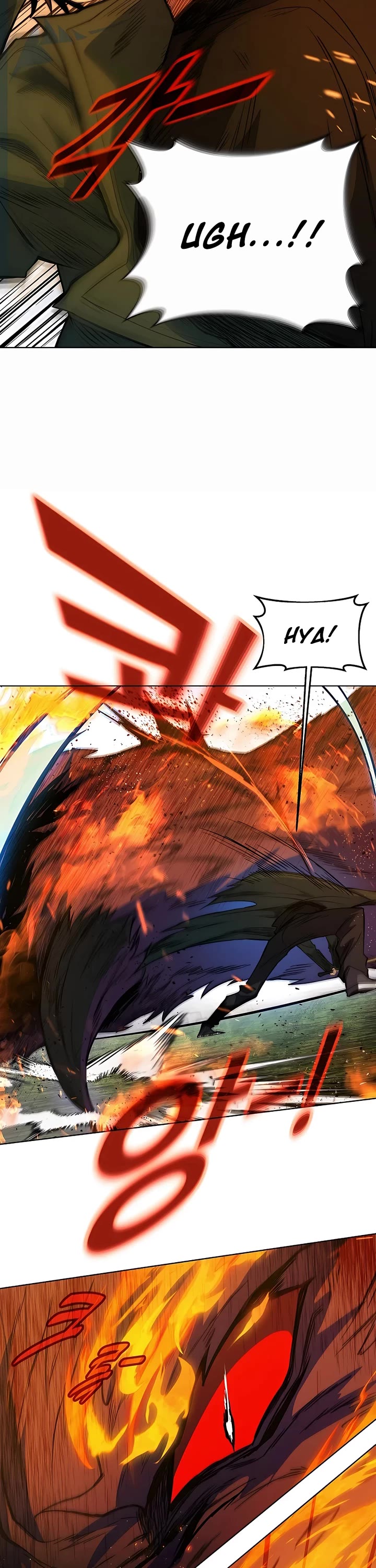 I Became a Part Time Employee for Gods Chapter 37 page 36 - Chapter 37