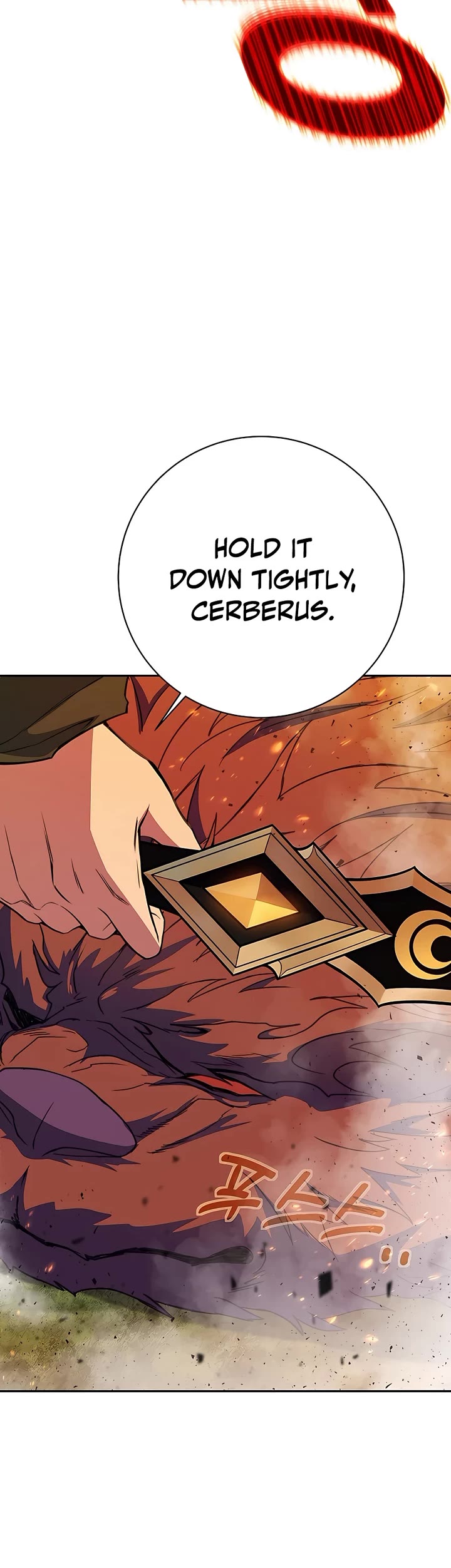 I Became a Part Time Employee for Gods Chapter 37 page 41 - Chapter 37
