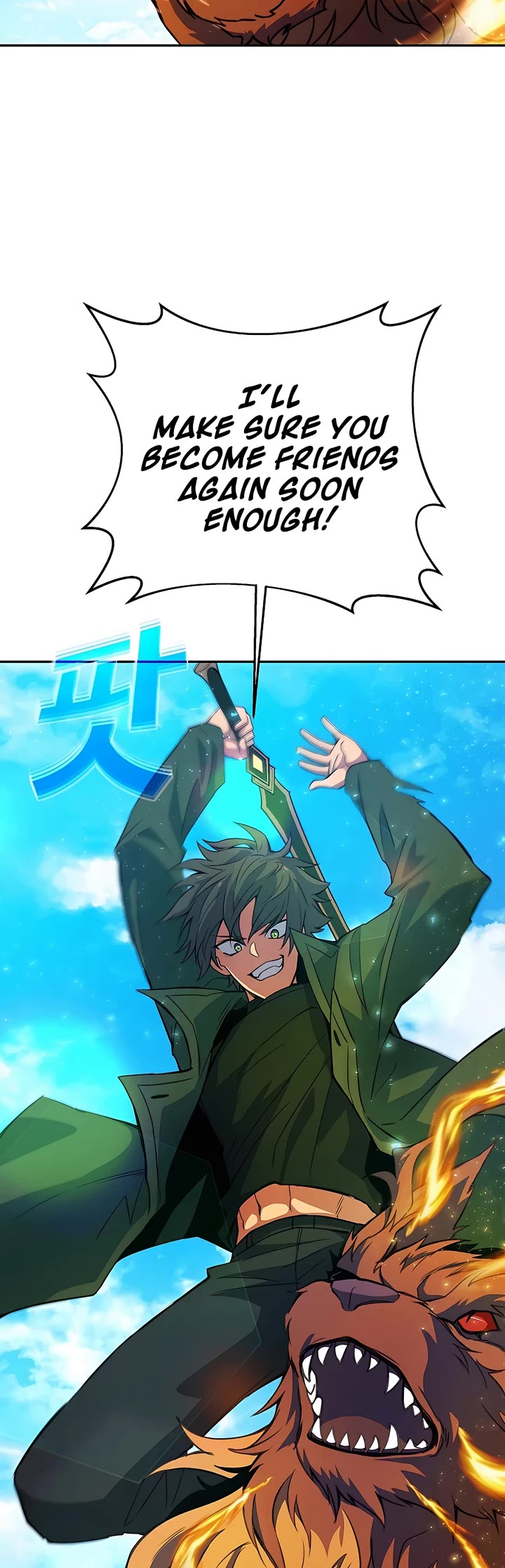 I Became a Part Time Employee for Gods Chapter 37 page 6 - Chapter 37