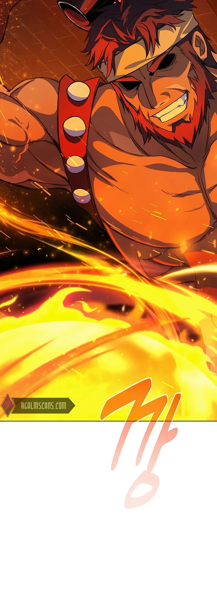 I Became a Part Time Employee for Gods Chapter 37 page 62 - Chapter 37
