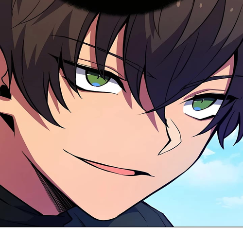 I Became a Part Time Employee for Gods Chapter 37 cover