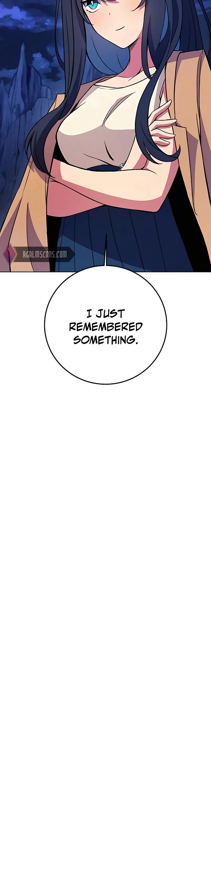 I Became a Part Time Employee for Gods Chapter 38 page 25 - Chapter 38