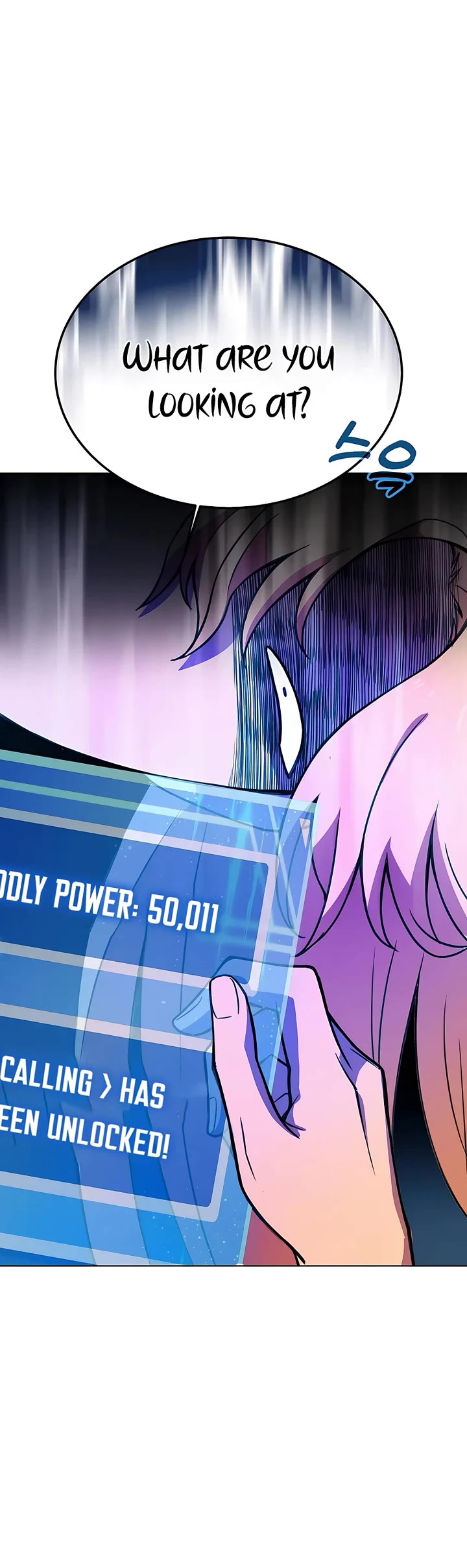 I Became a Part Time Employee for Gods Chapter 38 page 42 - Chapter 38