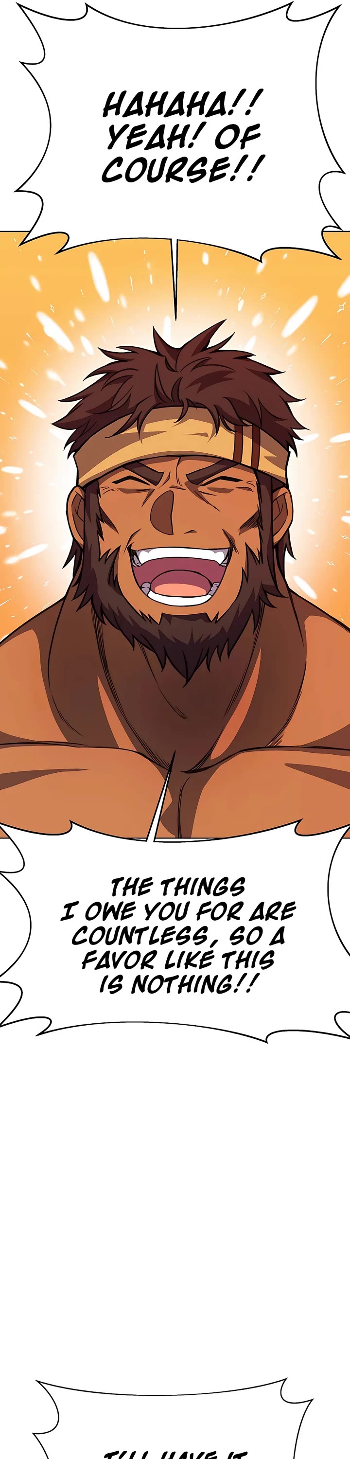 I Became a Part Time Employee for Gods Chapter 38 page 6 - Chapter 38