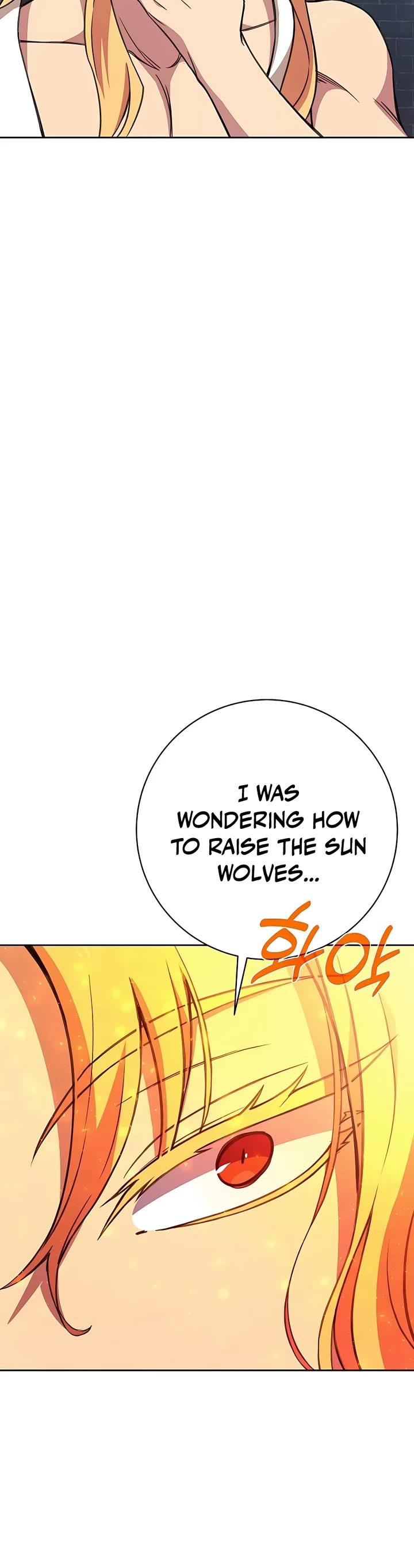 I Became a Part Time Employee for Gods Chapter 39 page 13 - Chapter 39