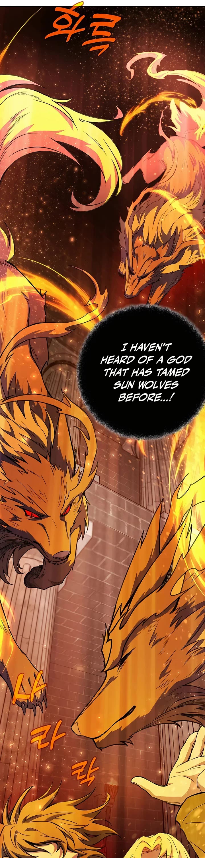 I Became a Part Time Employee for Gods Chapter 39 page 14 - Chapter 39
