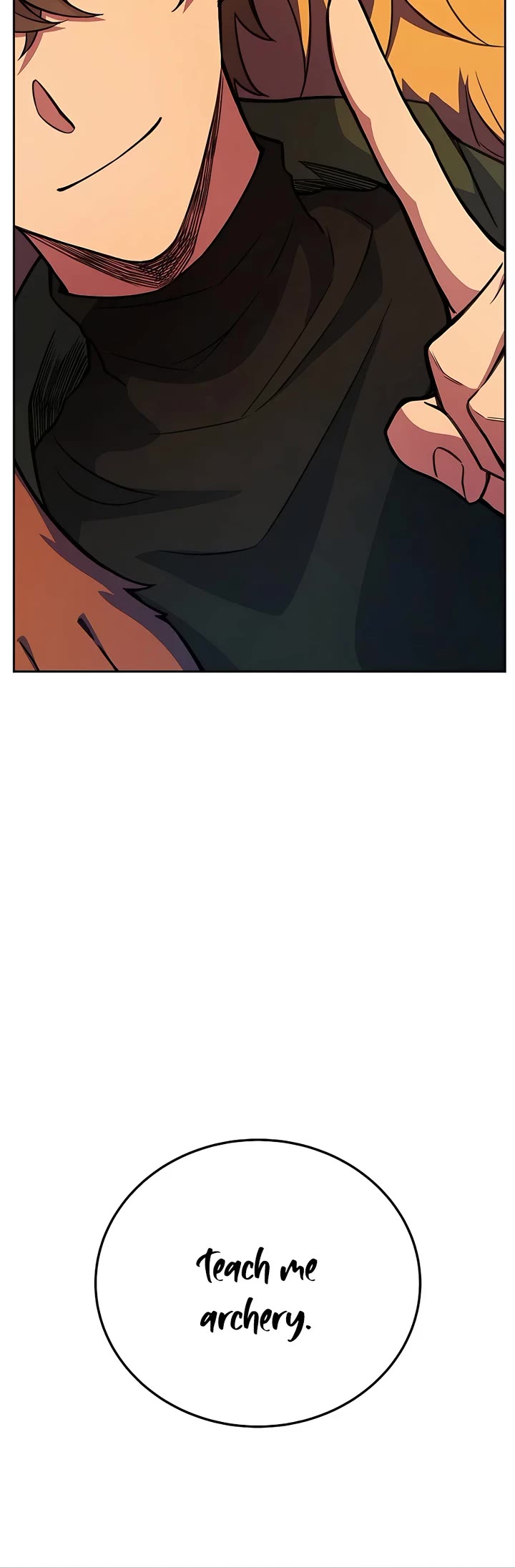 I Became a Part Time Employee for Gods Chapter 39 page 18 - Chapter 39