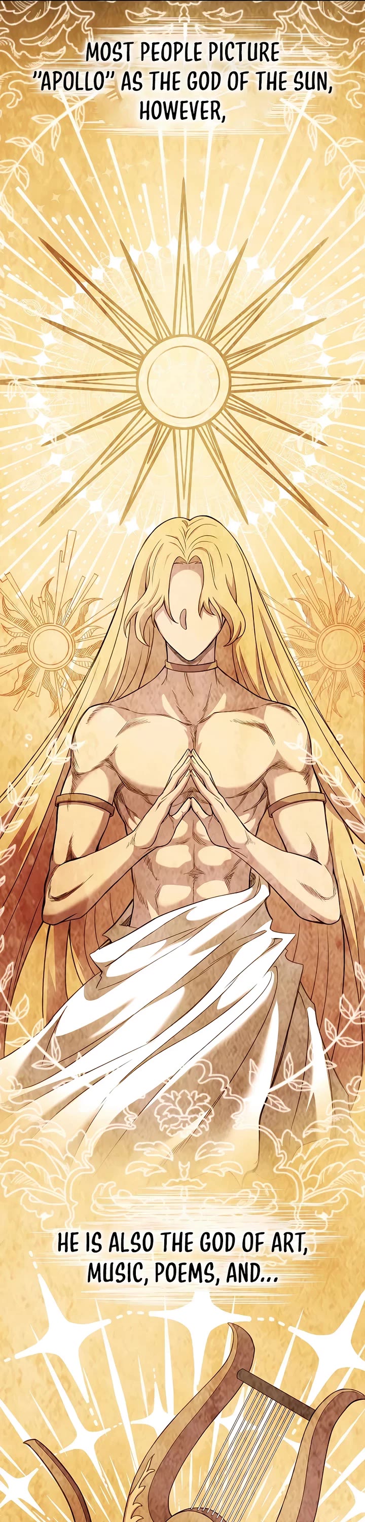 I Became a Part Time Employee for Gods Chapter 39 page 19 - Chapter 39