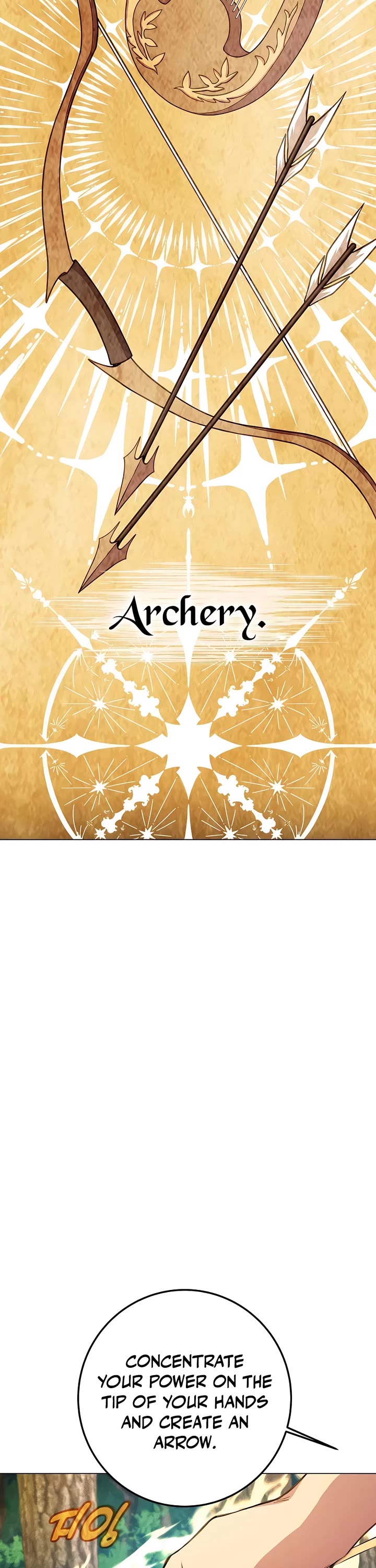 I Became a Part Time Employee for Gods Chapter 39 page 20 - Chapter 39
