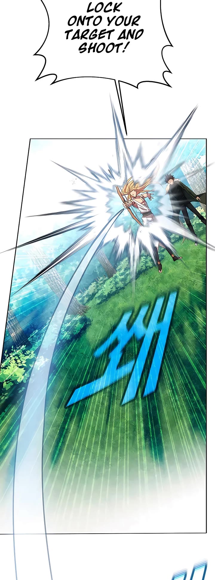 I Became a Part Time Employee for Gods Chapter 39 page 22 - Chapter 39