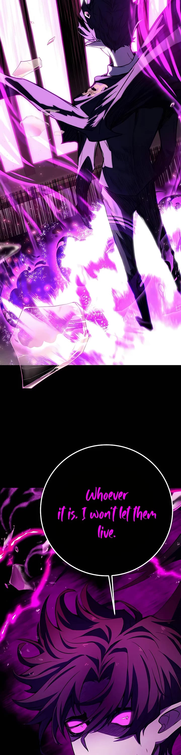 I Became a Part Time Employee for Gods Chapter 39 page 43 - Chapter 39