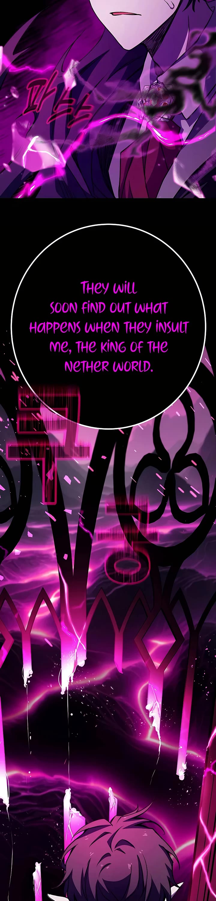 I Became a Part Time Employee for Gods Chapter 39 page 44 - Chapter 39