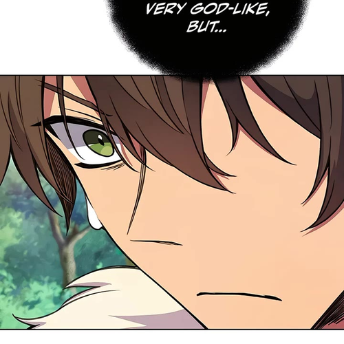 I Became a Part Time Employee for Gods Chapter 39 cover