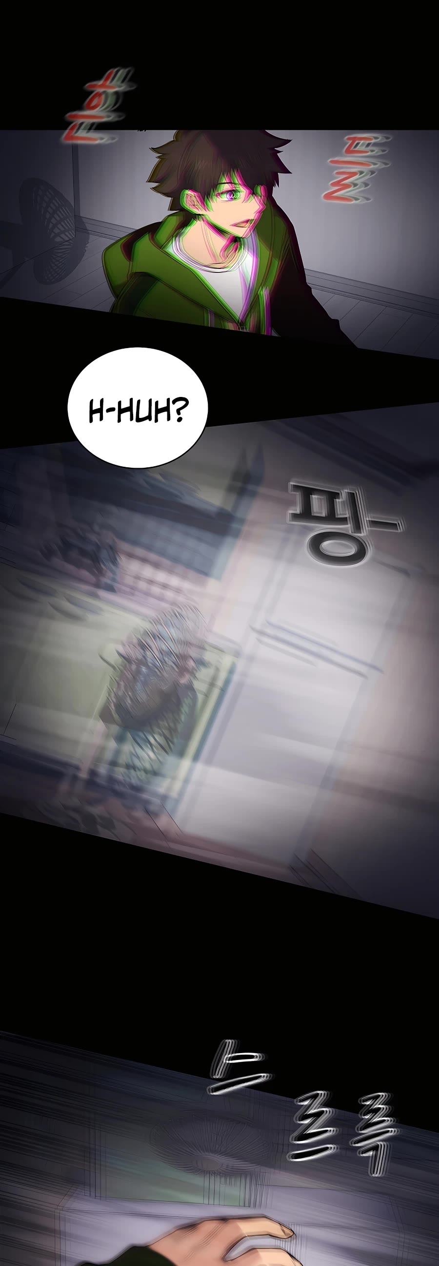 I Became a Part Time Employee for Gods Chapter 4 page 19 - Chapter 4