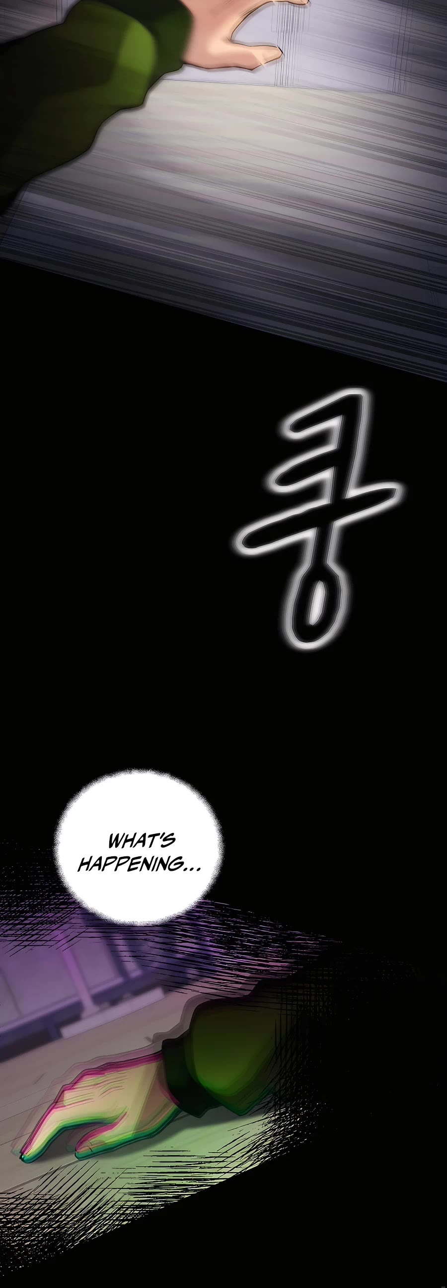 I Became a Part Time Employee for Gods Chapter 4 page 20 - Chapter 4