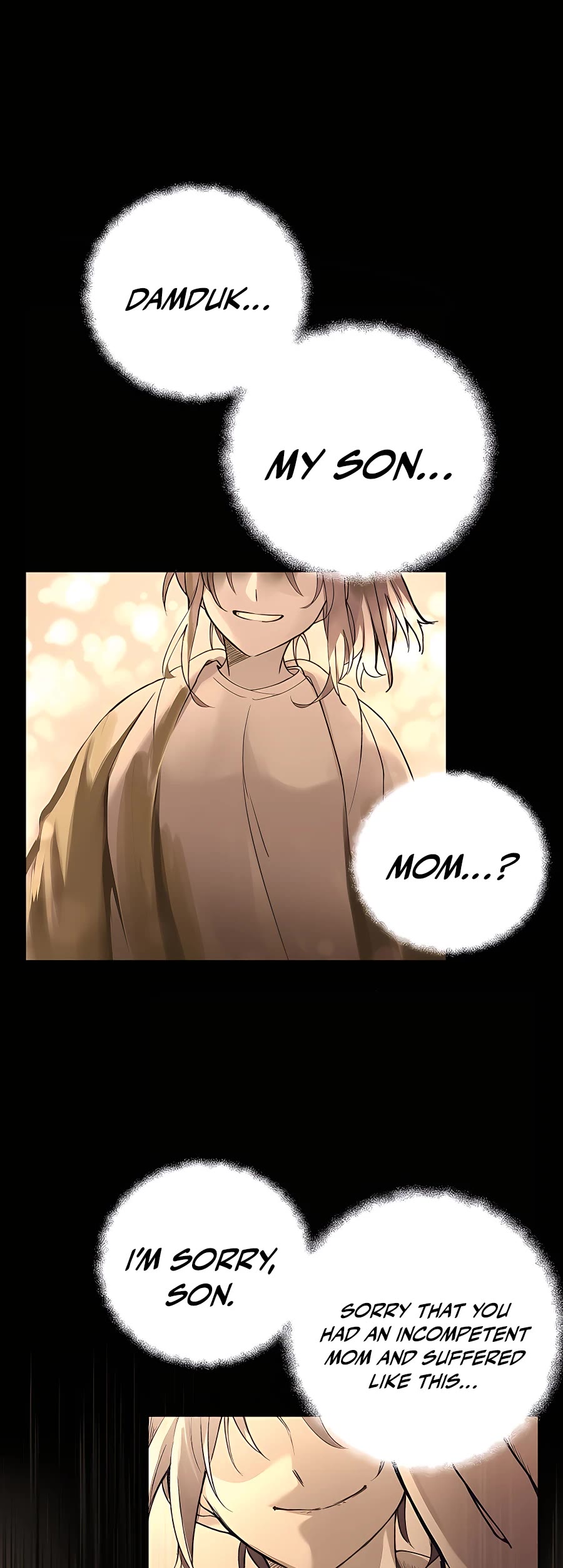 I Became a Part Time Employee for Gods Chapter 4 page 23 - Chapter 4