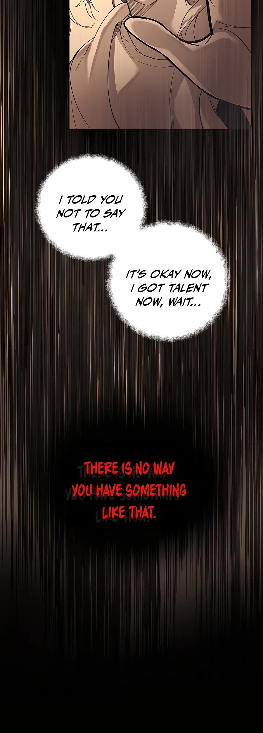 I Became a Part Time Employee for Gods Chapter 4 page 24 - Chapter 4
