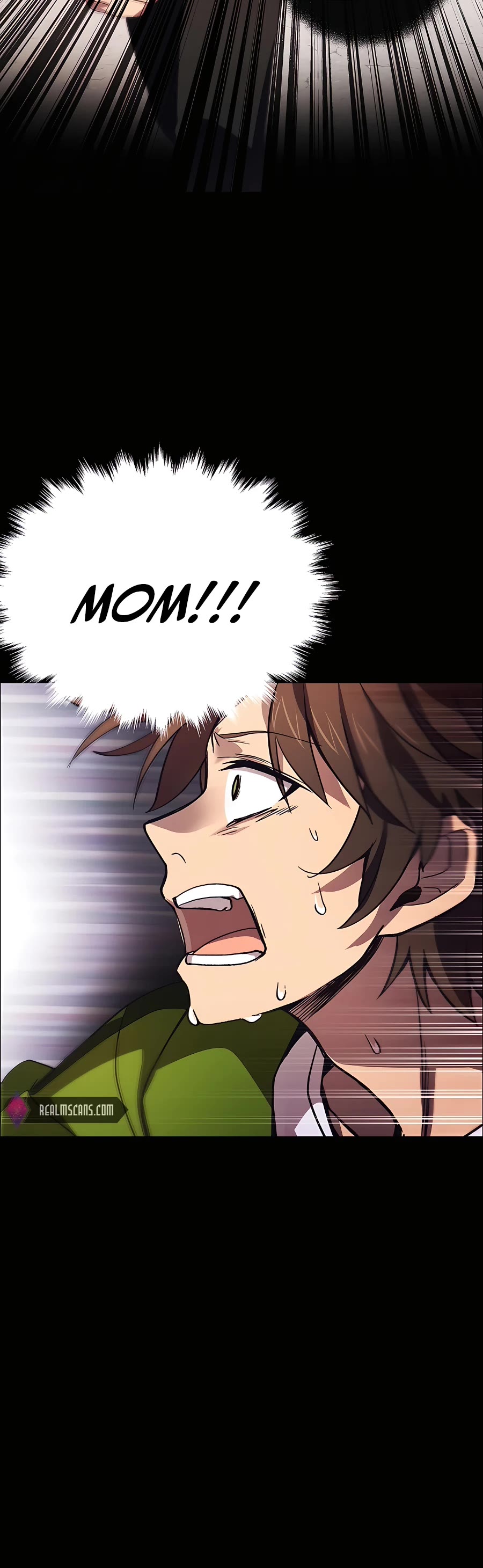 I Became a Part Time Employee for Gods Chapter 4 page 32 - Chapter 4