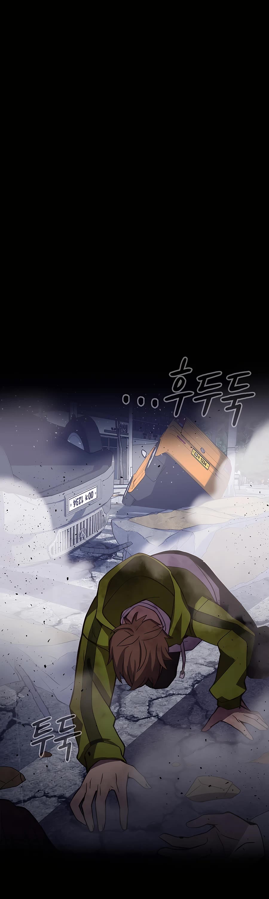 I Became a Part Time Employee for Gods Chapter 4 page 46 - Chapter 4