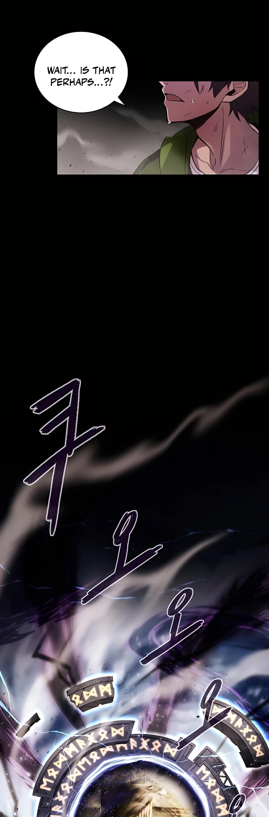 I Became a Part Time Employee for Gods Chapter 4 page 48 - Chapter 4