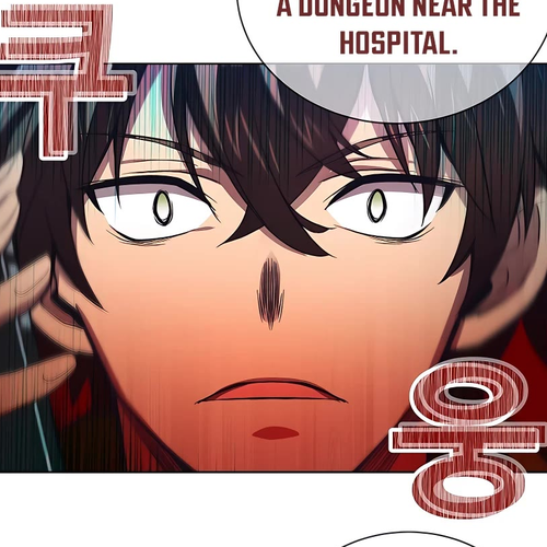I Became a Part Time Employee for Gods Chapter 4 cover