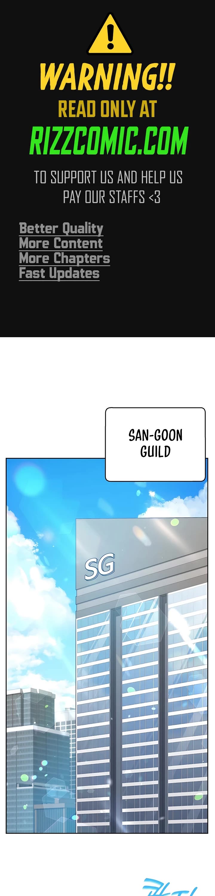 I Became a Part Time Employee for Gods Chapter 40 page 1 - Chapter 40