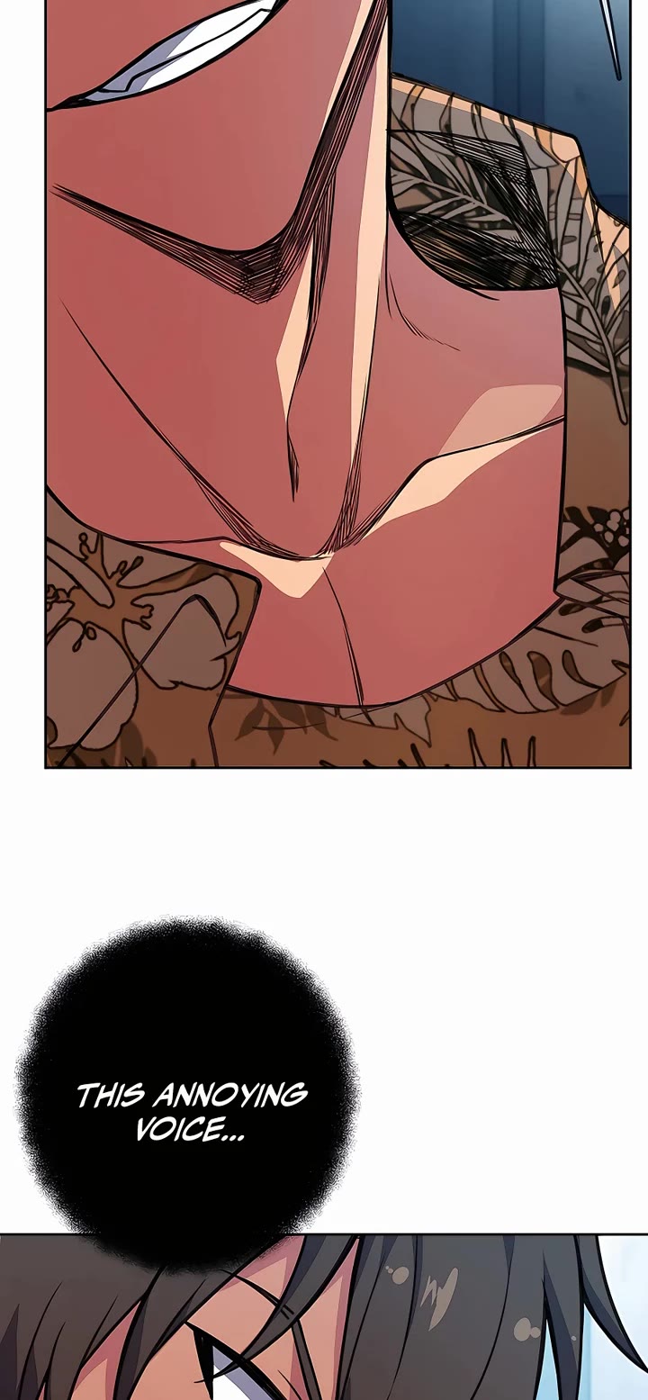 I Became a Part Time Employee for Gods Chapter 40 page 11 - Chapter 40