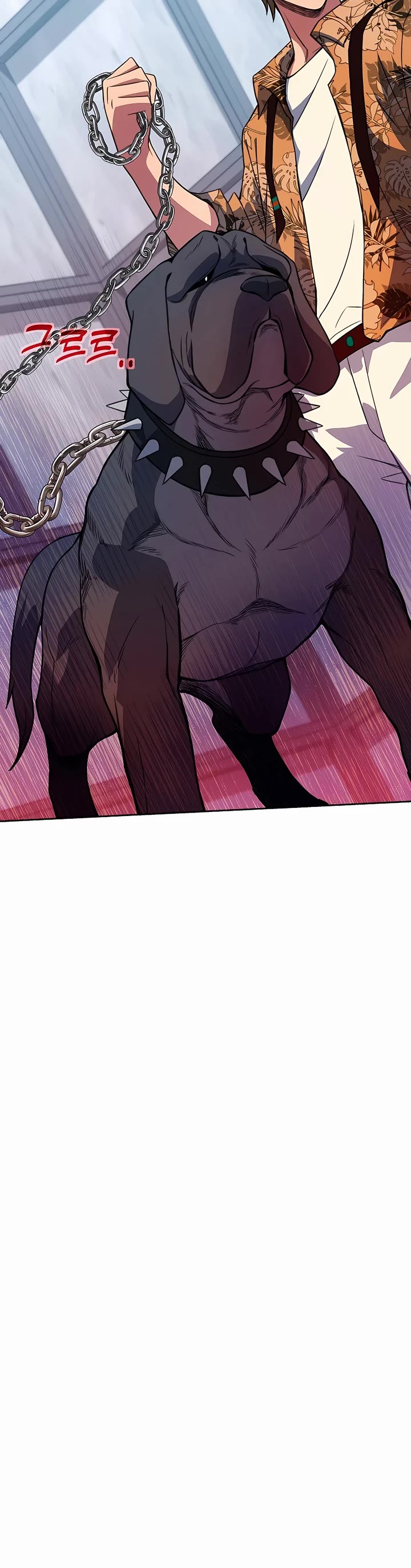 I Became a Part Time Employee for Gods Chapter 40 page 19 - Chapter 40