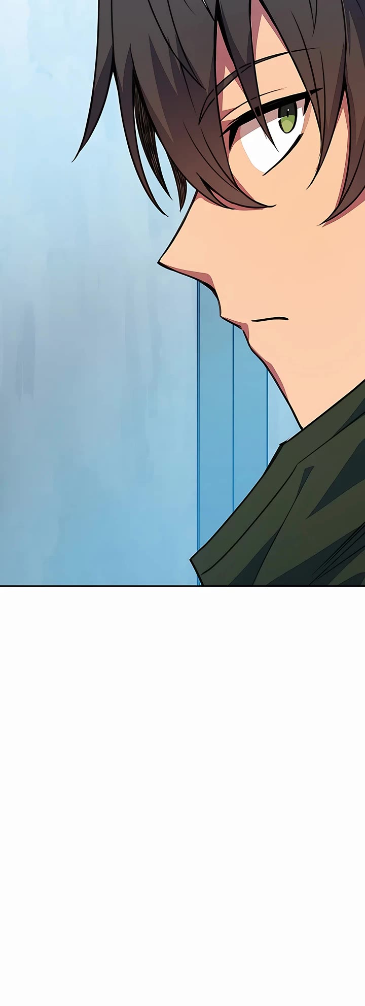 I Became a Part Time Employee for Gods Chapter 40 page 21 - Chapter 40
