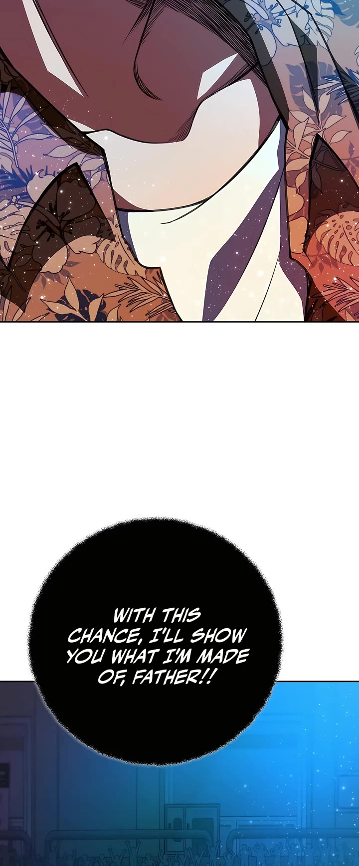 I Became a Part Time Employee for Gods Chapter 40 page 25 - Chapter 40