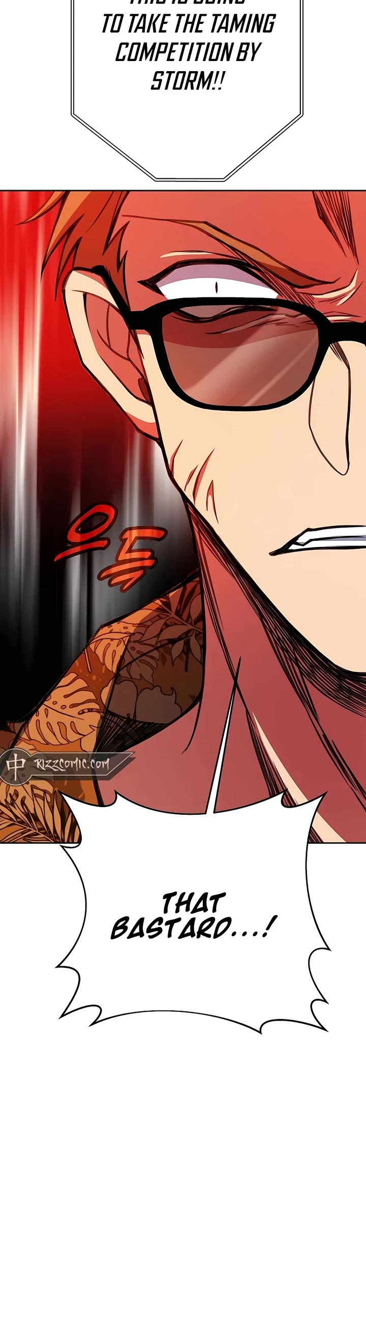 I Became a Part Time Employee for Gods Chapter 40 page 33 - Chapter 40