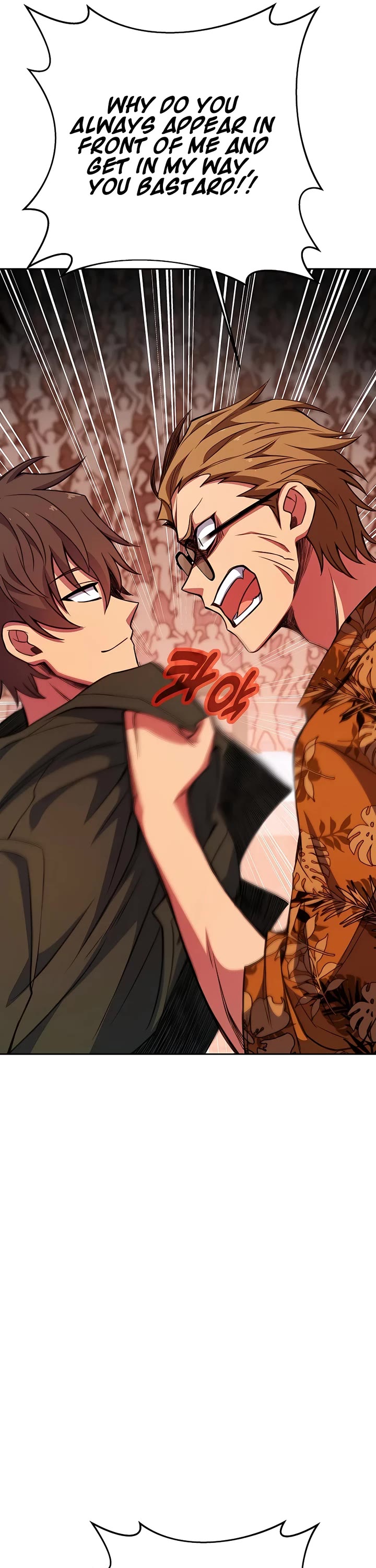 I Became a Part Time Employee for Gods Chapter 40 page 37 - Chapter 40