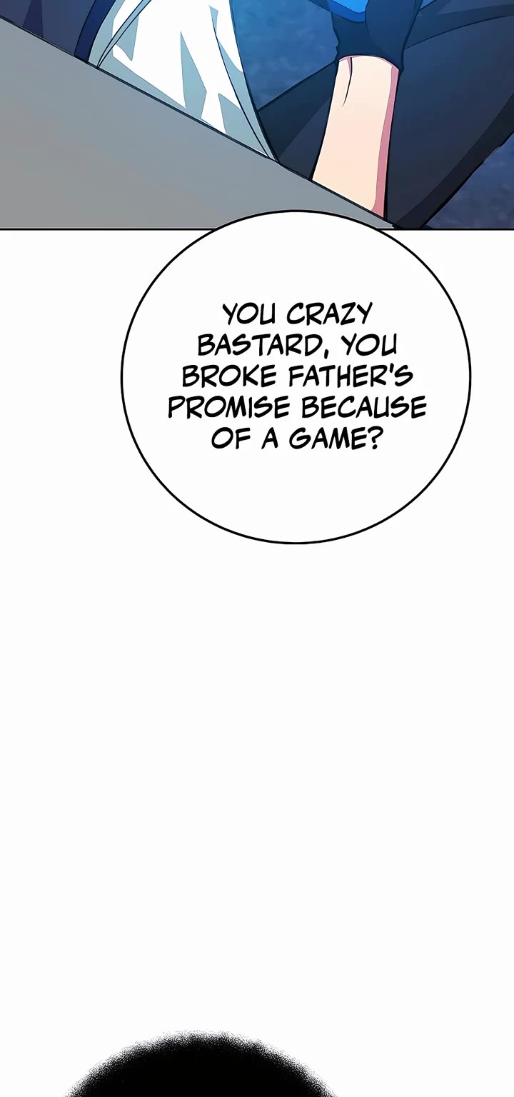 I Became a Part Time Employee for Gods Chapter 40 page 49 - Chapter 40