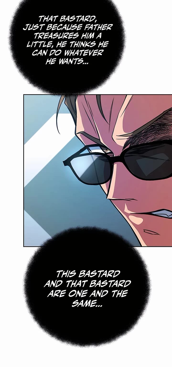 I Became a Part Time Employee for Gods Chapter 40 page 50 - Chapter 40