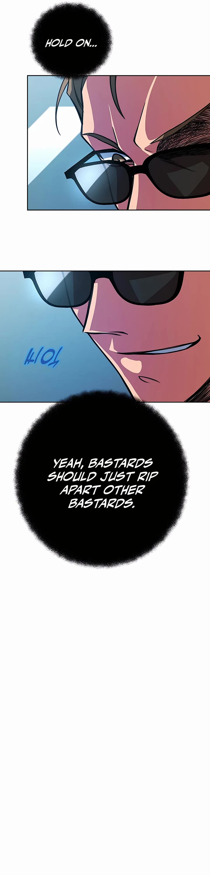 I Became a Part Time Employee for Gods Chapter 40 page 51 - Chapter 40