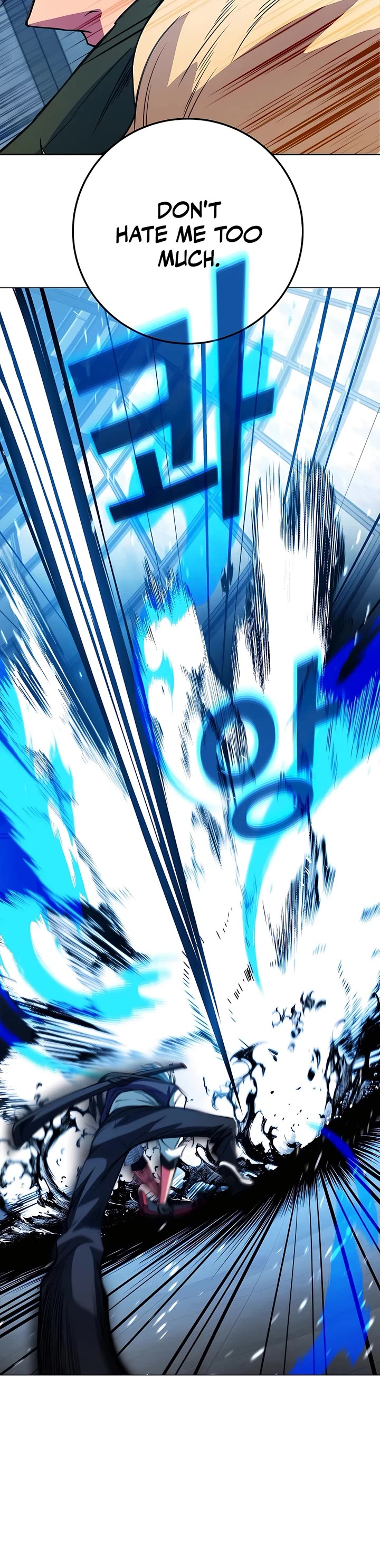 I Became a Part Time Employee for Gods Chapter 40 page 59 - Chapter 40