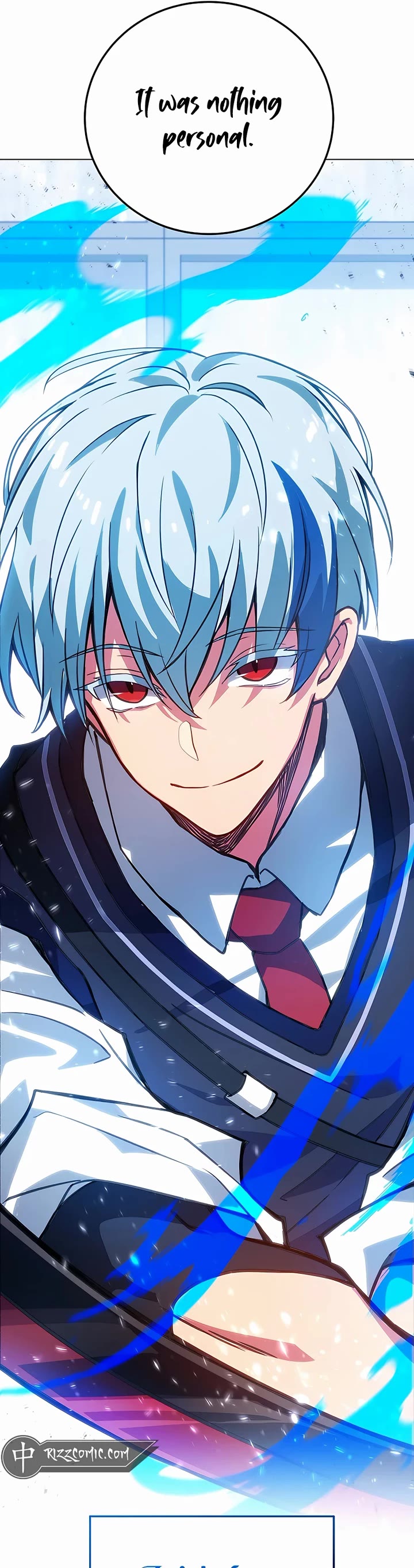 I Became a Part Time Employee for Gods Chapter 40 page 60 - Chapter 40