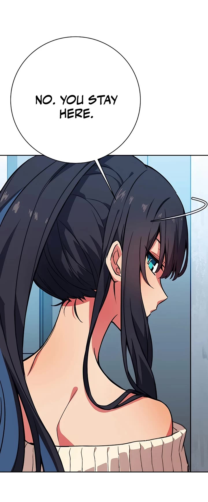 I Became a Part Time Employee for Gods Chapter 40 page 8 - Chapter 40