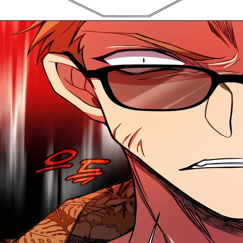 I Became a Part Time Employee for Gods Chapter 40 cover