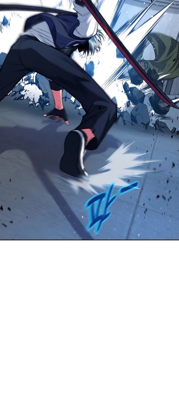 I Became a Part Time Employee for Gods Chapter 41 page 14 - Chapter 41