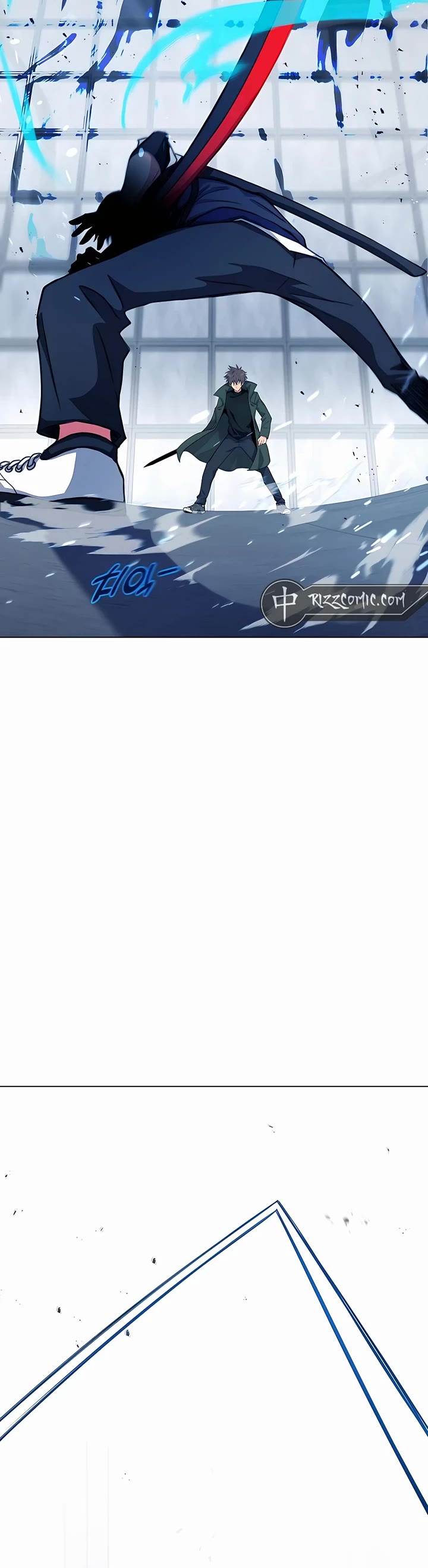 I Became a Part Time Employee for Gods Chapter 41 page 17 - Chapter 41