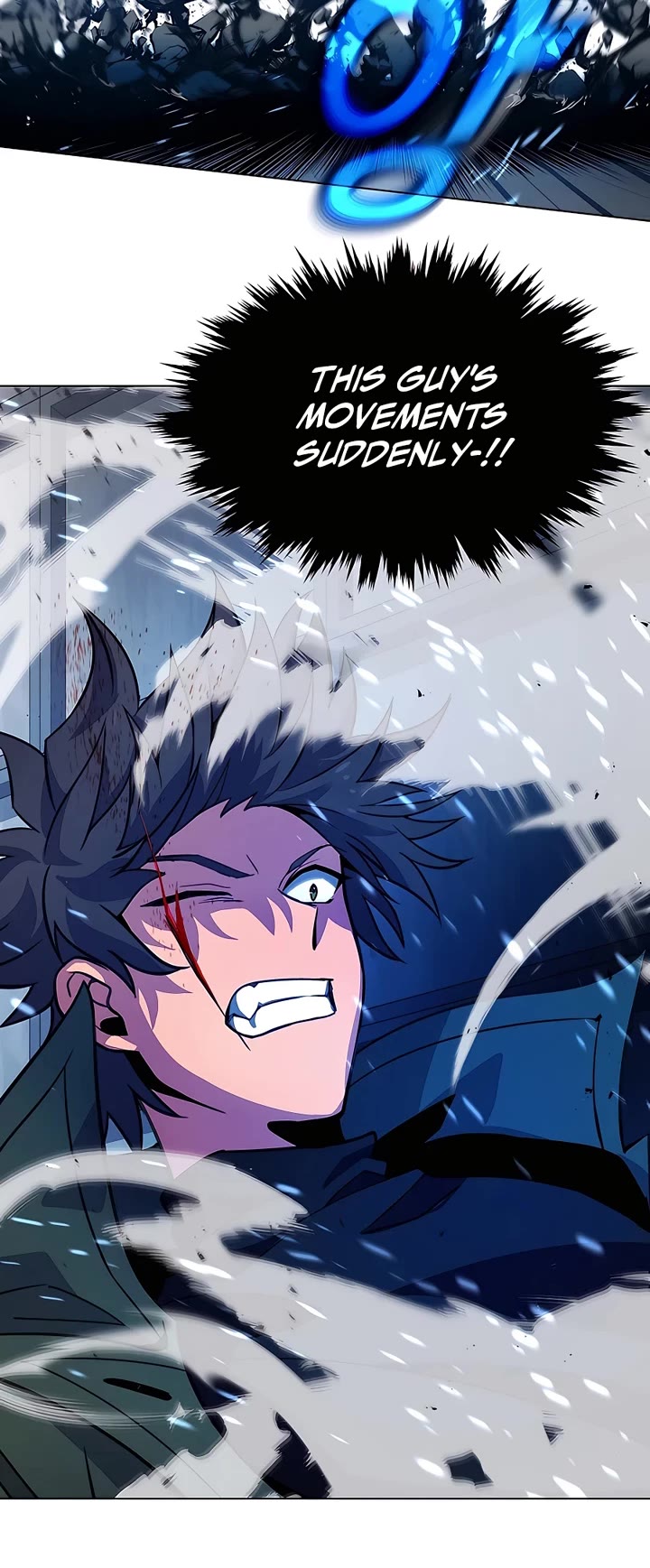 I Became a Part Time Employee for Gods Chapter 41 page 21 - Chapter 41
