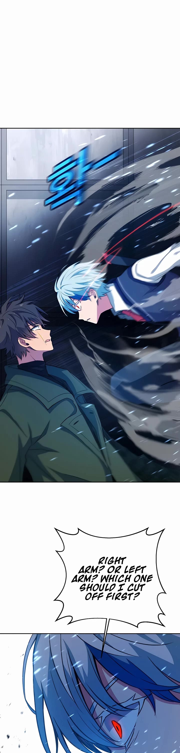 I Became a Part Time Employee for Gods Chapter 41 page 22 - Chapter 41