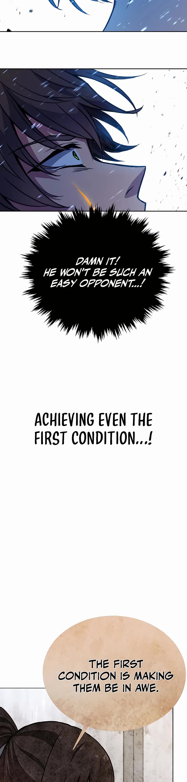 I Became a Part Time Employee for Gods Chapter 41 page 23 - Chapter 41