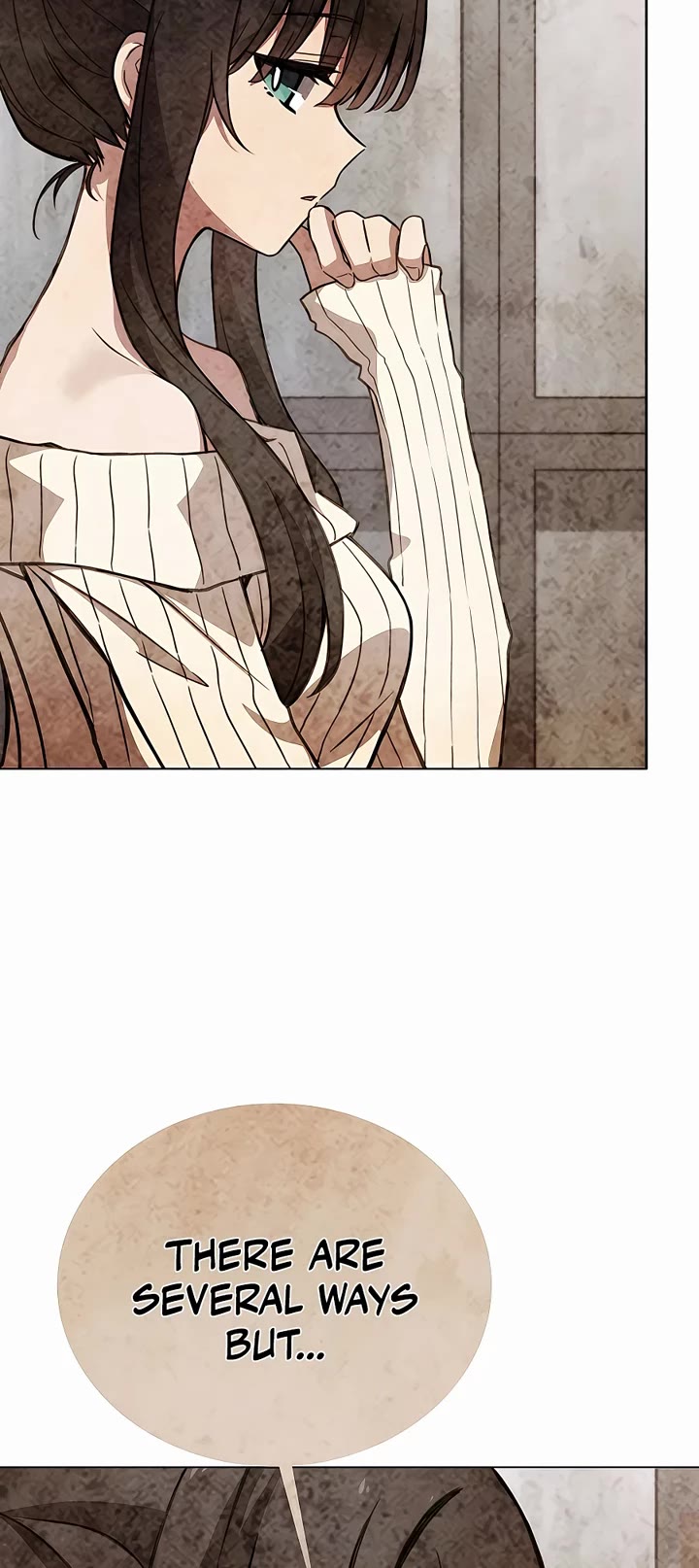 I Became a Part Time Employee for Gods Chapter 41 page 24 - Chapter 41