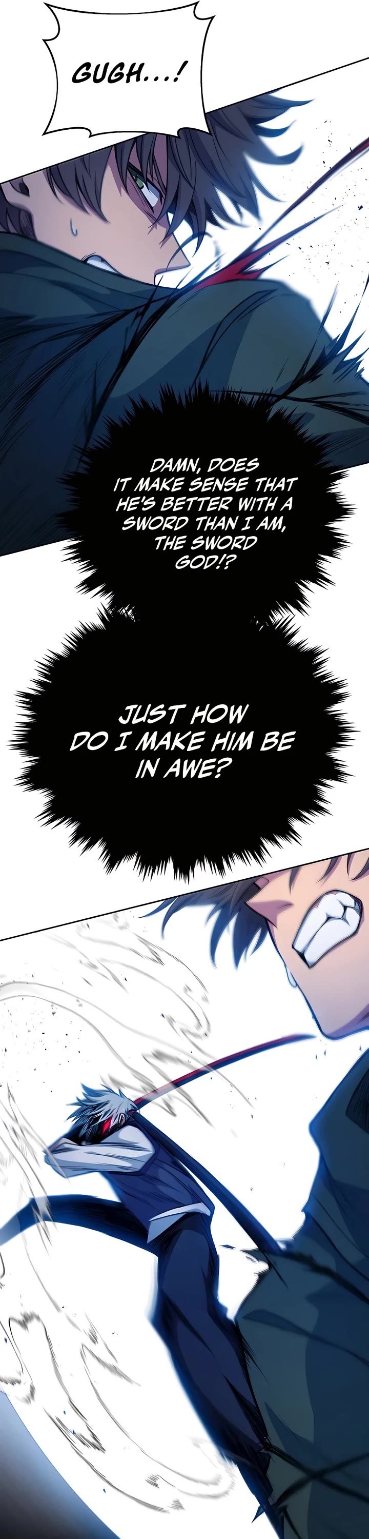 I Became a Part Time Employee for Gods Chapter 41 page 29 - Chapter 41