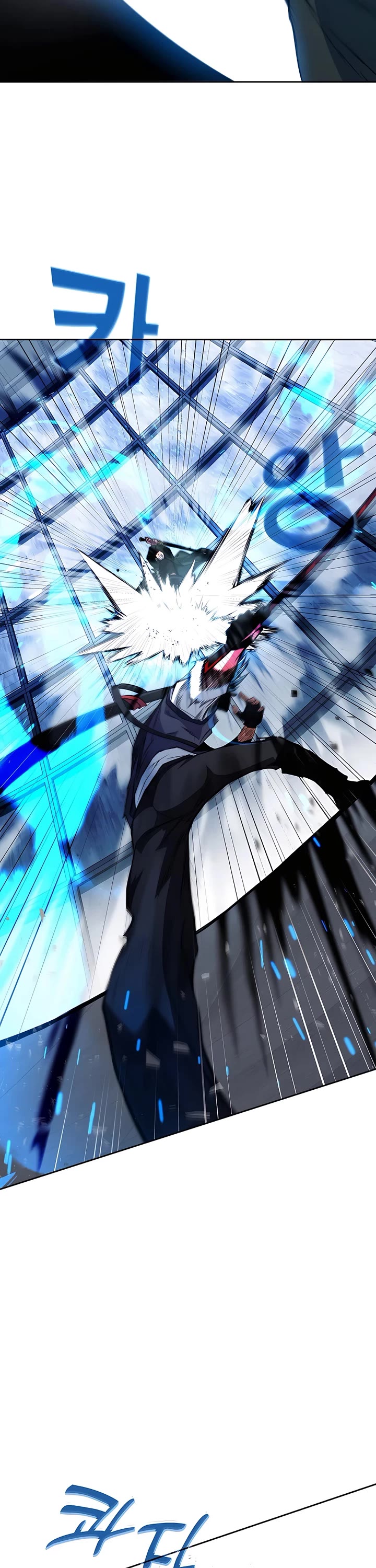 I Became a Part Time Employee for Gods Chapter 41 page 30 - Chapter 41