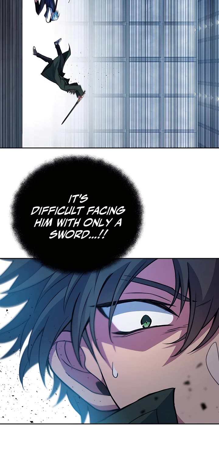 I Became a Part Time Employee for Gods Chapter 41 page 32 - Chapter 41
